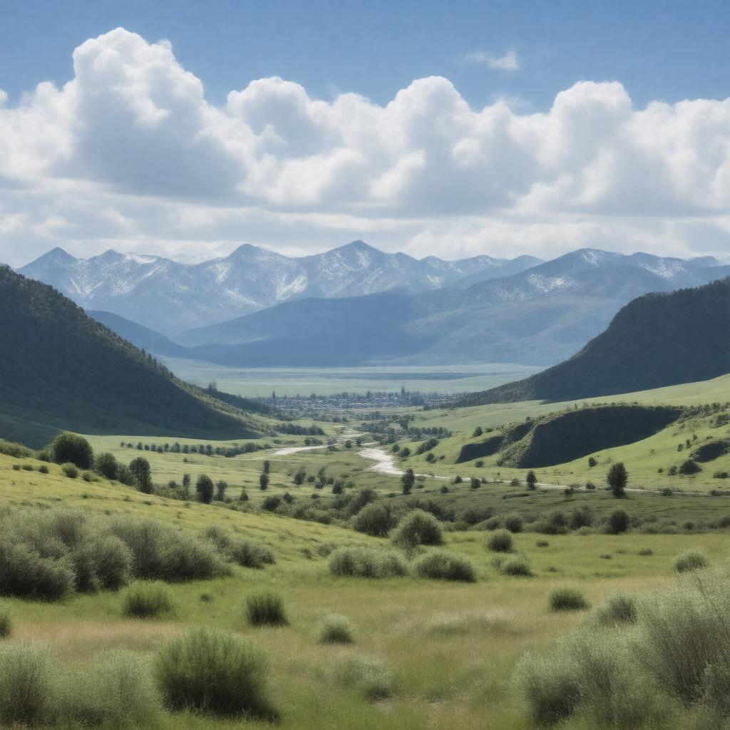 Washakie County, Wyoming
